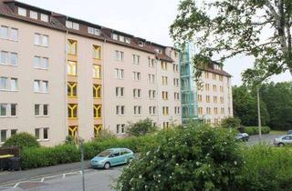 Wohnung mieten in Mammenstr. 40, 08527 Ostvorstadt, Seniorenstandort! Sofort bezugsfertige 2Raumwohnung mit Aufzug!