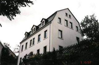 Wohnung mieten in Berggäßchen, 01855 Sebnitz, kleine 2-Zimmer-Wohnung mit Einbauküche in Sebnitz zu vermieten