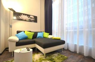 Wohnung mieten in Weißenburger Straße 28, 63741 Damm, Modernes 1-Zimmer-Apartment, komfortabel ausgestattet, Innenstadt Aschaffenburg