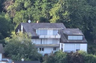 Wohnung mieten in Am Hammerberg 17, 90559 Burgthann, Wunderschöne großzügige 4-Zi.-Whg. mit tollen Blick auf die Burg von Burgthann