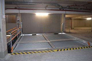 Immobilie kaufen in Unterislinger Weg, 93053 Galgenberg, Neubau - Duplexstellplätze in zentrumsnaher Lage - auch für Oldtimer geeignet