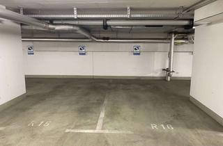 Garagen mieten in Reinhardtstraße 32, 10117 Mitte, Tiefgaragenstellplätze Berlin Mitte