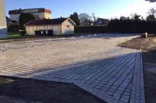 Garagen mieten in Pappelallee bei 14, 21481 Lauenburg, Zwei Monate Mietfrei: Die Parkplatzsuche hat ein Ende-neue Stellplätze mit Parkbügel