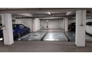 Garagen mieten in Kriegsstraße, 76137 Südstadt, Tiefgaragenstellplatz in zentraler Lage