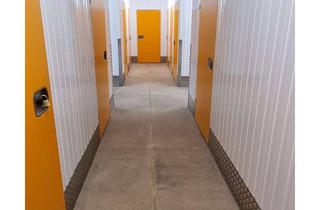 Lager mieten in Hirschlatterstraße 30, 88048 Friedrichshafen, Lager / Selfstorage