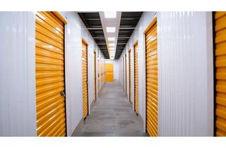 Lager mieten in Hirschlatterstraße 30, 88048 Friedrichshafen, Lager / Selfstorage