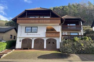 Gewerbeimmobilie kaufen in 76848 Darstein, Gästehaus mit Einliegerwohnung am Waldrand in Darstein