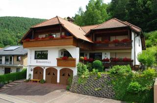 Gewerbeimmobilie kaufen in 76848 Darstein, Idylle am Waldrand: Gästehaus mit Einliegerwohnung in Darstein