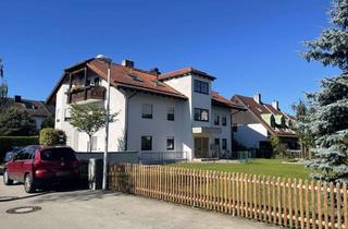 Mehrfamilienhaus kaufen in 82205 Gilching, Gilching - Attraktives, sehr gepflegtes 6-Parteien-Haus mit 8 TG-Stellplätzen in ruhiger Lage