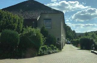 Haus kaufen in 31061 Alfeld (Leine), Interessantes modernisiertes Renditeobjekt mit 7 WE und PV Anlage