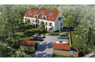 Haus kaufen in Steinweg 10, 30880 Laatzen, Laatzen - Rethen: Schlüsselfertiger Neubau mit acht Wohnungen im idyllischen alten Ortskern.