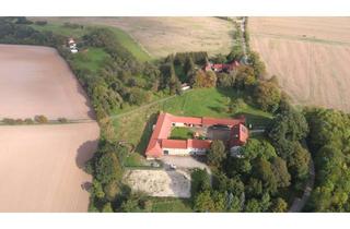 Haus kaufen in 39365 Wefensleben, Traumhaft schöner Landsitz mit eigenem Wald, Reiterhof u.v.m. in ruhiger Lage mit guter Anbindung
