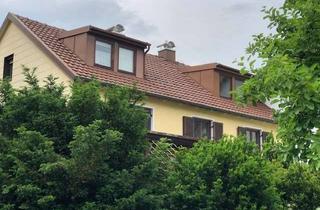Haus kaufen in 85375 Neufahrn bei Freising, Großzügiges Haus mit 3 Wohnungen in 85375 Neufahrn (S1)