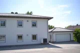Doppelhaushälfte kaufen in 94496 Ortenburg, Moderne Neubau-Doppelhaushälfte in Ortenburg