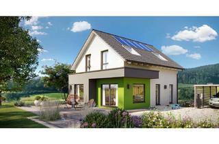 Haus kaufen in 99444 Blankenhain, Einmalige Gelegenheit – Greifen Sie jetzt zu - Jetzt das Eigenheim bauen!