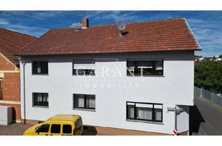Haus kaufen in 64354 Reinheim, Generationen-Wohnen XXL