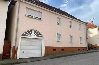 Haus kaufen in Ramsteiner Strasse 38, 66877 Ramstein-Miesenbach, Ein Haus mit Flair