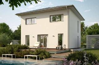 Villa kaufen in 08523 Syratal, Individuell geplante Stadtvilla von Kern-Haus!