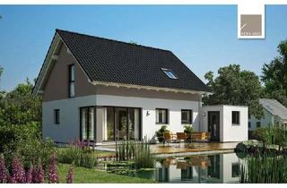 Haus kaufen in 09322 Penig, Individuell geplantes & massives Familienhaus!