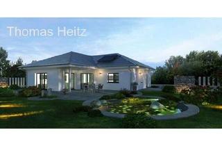 Haus kaufen in 67734 Sulzbachtal, Bungalow Lifetime 5 - Sonniger Bauplatz !