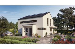 Haus kaufen in 95466 Weidenberg, Eigenheim statt Miete! – Wunderschönes Traumhaus von Schwabenhaus