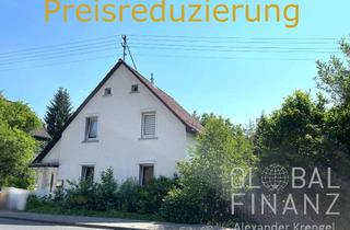 Einfamilienhaus kaufen in 57250 Netphen, Schönes Einfamilienhaus mit Garten