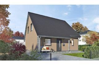 Haus kaufen in 39343 Rottmersleben, Rottmersleben - unser Zuhause für unsere Familie