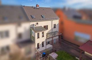Mehrfamilienhaus kaufen in 09114 Glösa-Draisdorf, +++ bezugsfertiges Mehrfamilienhaus mit 3 WE am Stadtrand von Chemnitz +++