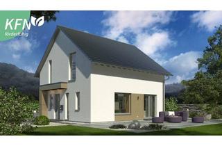 Haus kaufen in 66871 Reichweiler, Der beliebteste Grundriss 2023