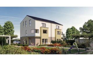 Haus kaufen in 91093 Heßdorf, Wohnen ohne Kosten-Explosion und mehr Sicherheit. Erfüllen Sie sich den Traum der eigenen 4 Wände