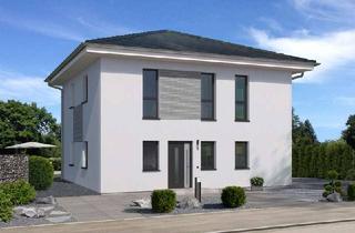 Haus kaufen in Zoelllerweg, 53937 Schleiden, Aus der Eifel für die Eifel - ein Energiesparhaus von STREIF