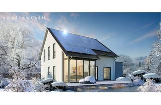 Haus kaufen in 67304 Eisenberg (Pfalz), Ins Eigenheim mit Eigenkapital durch Eigenleistung ! HERO 5 jetzt mit dickem Bonus zur PV - Anl