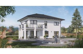 Einfamilienhaus kaufen in 86447 Todtenweis, Die perfekte Wohlfühloase – Modernes Einfamilienhaus von Schwabenhaus
