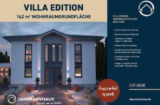 Villa kaufen in 56357 Reichenberg, Eine wunderbare Traumhausvilla -von DAS MASSIVHAUS -mit modernstem Komfort inklusive Grundstück