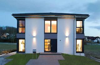 Haus kaufen in Remicher Straße 99, 54439 Saarburg, Endlich keine Miete mehr zahlen - STREIF Haus bauen