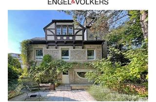 Haus kaufen in 58300 Wetter (Ruhr), Leben im historischen Kutscherhaus