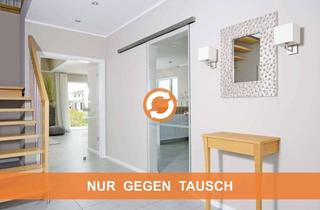 Doppelhaushälfte kaufen in 69151 Neckargemünd, Diese DOPPELHAUSHÄLFTE gegen IHRE WOHNUNG (mit Wertausgleich +/-)