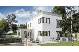 Haus kaufen in 91166 Georgensgmünd, Ohne Eigenkapital in das eigene Traumhaus - Schwabenhaus macht es möglich! Jetzt die Chance nutzen!