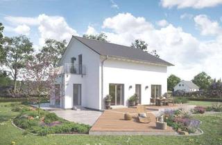 Einfamilienhaus kaufen in 45529 Hattingen, Effizientes Einfamilienhaus auf 659 m² Grundstück in Hattingen