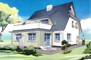 Doppelhaushälfte kaufen in 18375 Ostseebad Prerow, Doppelhaushälfte