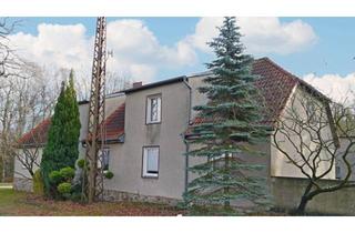 Haus kaufen in 03130 Felixsee, freies MFH mit 3 kleinen Wohnungen