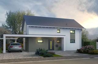 Haus kaufen in 86470 Thannhausen, Wohneigentum macht glücklich :) Wir freuen uns mit Ihnen Ihr Traumhaus zu realisieren