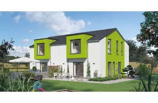 Haus kaufen in 99638 Kindelbrück, Altschulden sind kein Hindernis. Ohne Eigenkapital. Jetzt mit Schwabenhaus bauen!