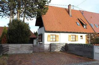 Haus kaufen in 86405 Meitingen, Eine Oase für exklusives und energetisches Wohnen!
