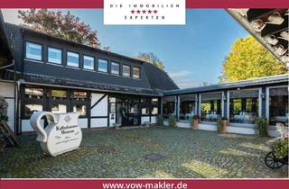 Haus kaufen in 38170 Schöppenstedt, Investitionsmöglichkeit! Traditionscafé + Wohngebäude