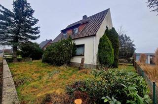 Haus kaufen in Boltenhornstraße 11, 27321 Thedinghausen, !! Seltene Gelegenheit Baugrundstück mit Altbau in zentraler Lage von Thedinghausen zu verkaufen !!