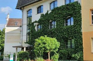 Haus kaufen in 17109 Demmin, Dr. Lehner Immobilien NB-Exklusives Wohn- und Geschäftshaus in bester Lage