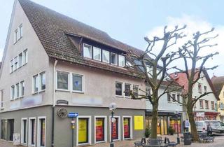 Haus kaufen in 73430 Aalen, Top vermietetes & modernisierte Anlage im Herzen von Aalen