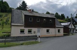 Haus kaufen in 09544 Neuhausen/Erzgebirge, Das Projekt für 2024 - Ihr Haus zum ausbauen! *provisionsfrei*