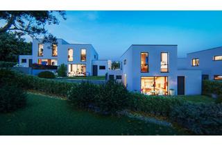 Doppelhaushälfte kaufen in 56422 Wirges, Erstbezug: Freistehendes schönes 4-Zimmer-EFH in Wirges.